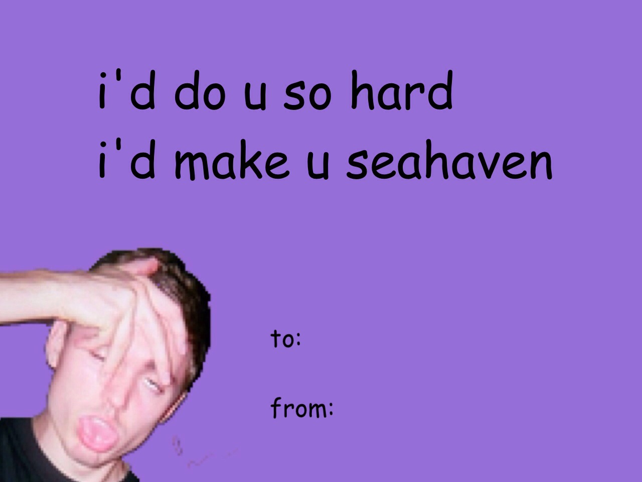 10 Best Pop Punk Valentine's Cards - The Pop Punk Days
