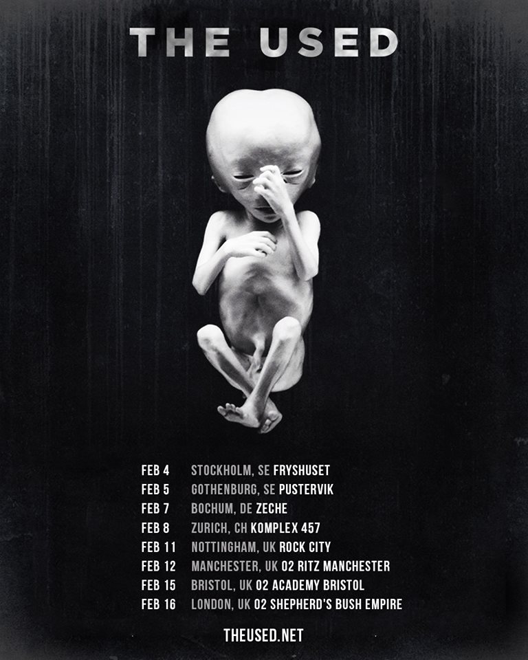 New Found Glory Year Tour Uk New Found Glory Year Tour Uk